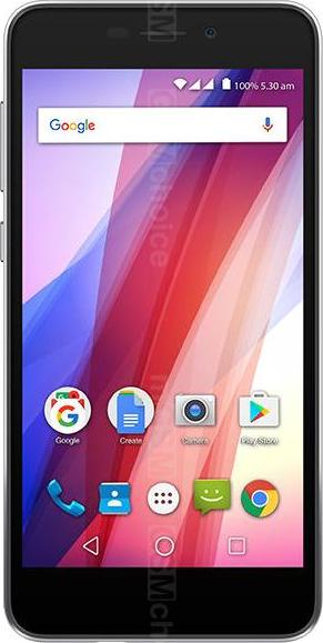 Panasonic Eluga I2 Activ Panasonic Eluga I2 Activ