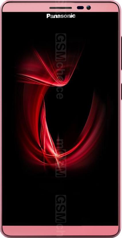 Panasonic Eluga I3