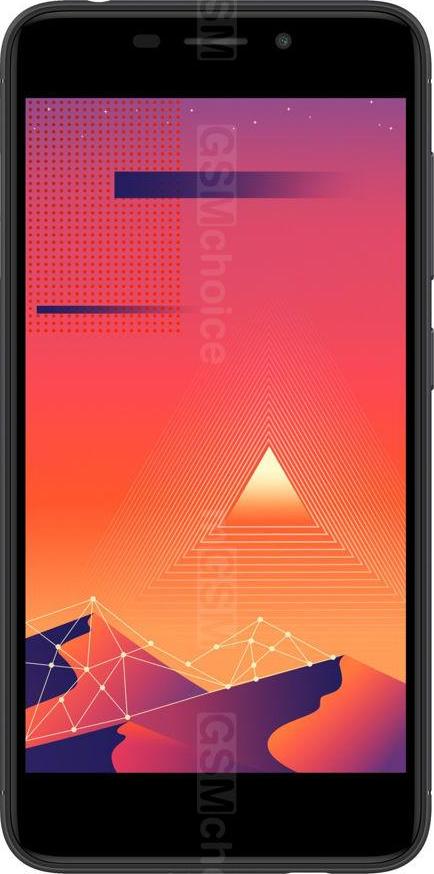 Panasonic Eluga I5