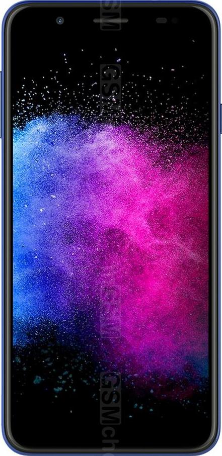 Panasonic Eluga I7 Enterprise Edition