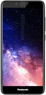 Galeria zdjęć telefonu Panasonic Eluga I7