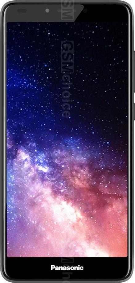 Panasonic Eluga I7