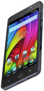 Galeria zdjęć telefonu Panasonic Eluga L 4G