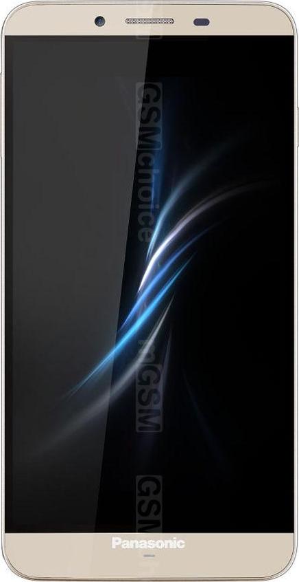 Panasonic Eluga Note