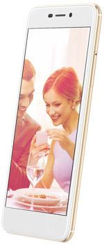 Galeria zdjęć telefonu Panasonic Eluga Pulse