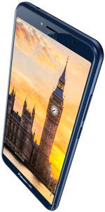 Galeria zdjęć telefonu Panasonic Eluga Ray 550