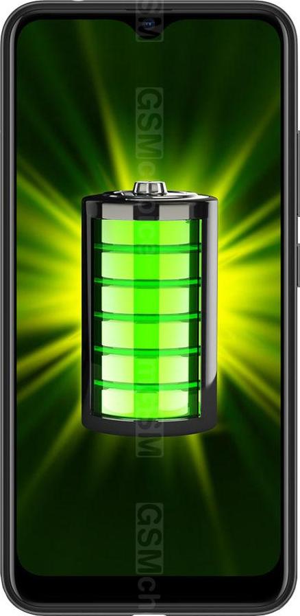 Panasonic Eluga Ray 610