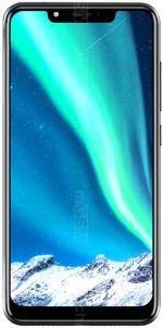 Galeria zdjęć telefonu Panasonic Eluga Ray 810