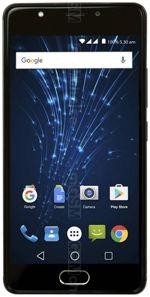 Galeria zdjęć telefonu Panasonic Eluga Ray X