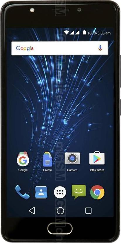 Panasonic Eluga Ray X