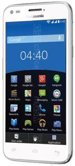 Galeria zdjęć telefonu Panasonic Eluga S Mini