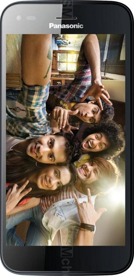 Panasonic Eluga S Mini