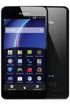 Panasonic Eluga U kliknij aby zobaczyć powiększenie