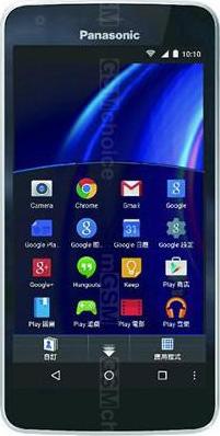 Panasonic Eluga U2 Panasonic Eluga U2