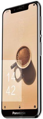Galeria zdjęć telefonu Panasonic Eluga Y