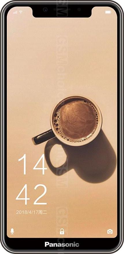 Panasonic Eluga Y Panasonic Eluga Y