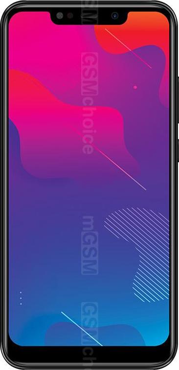 Panasonic Eluga Z1 Pro Panasonic Eluga Z1 Pro