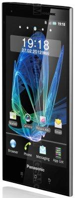 Galeria zdjęć telefonu Panasonic Eluga