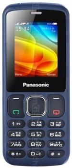 Galeria zdjęć telefonu Panasonic EZ180