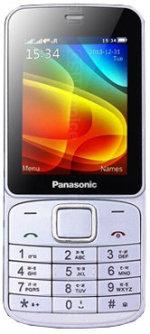 Galeria zdjęć telefonu Panasonic EZ240