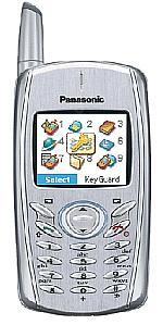 Galeria zdjęć telefonu Panasonic G51