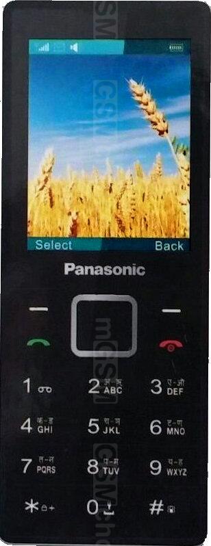 Panasonic GD22 Panasonic GD22