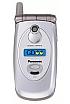 Panasonic GD88