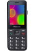 Panasonic KX-TF200 kliknij aby zobaczyć powiększenie