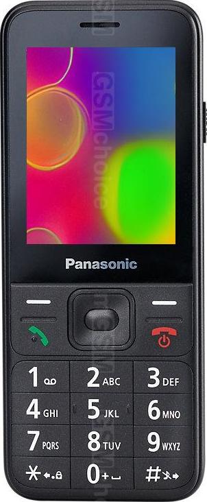 Panasonic KX-TF200 Panasonic KX-TF200