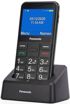 Panasonic KX-TU155 kliknij aby zobaczyć powiększenie