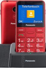 Galeria zdjęć telefonu Panasonic KX-TU155