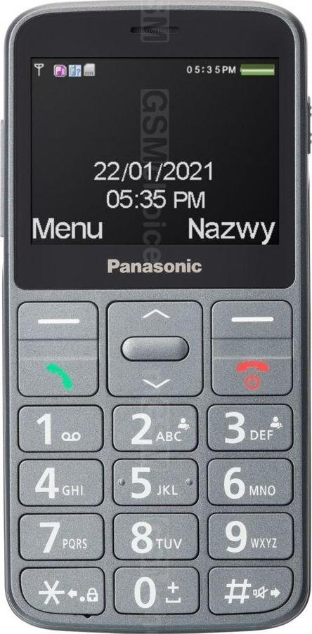 Panasonic KX-TU160