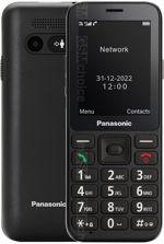 Galeria zdjęć telefonu Panasonic KX-TU250