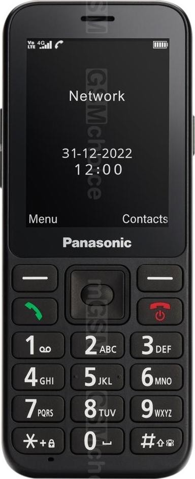 Panasonic KX-TU250