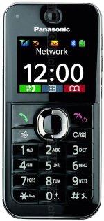 Galeria zdjęć telefonu Panasonic KX-TU311