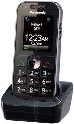 Galeria zdjęć telefonu Panasonic KX-TU325
