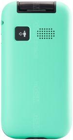 Galeria zdjęć telefonu Panasonic KX-TU400