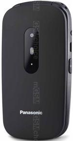 Galeria zdjęć telefonu Panasonic KX-TU446