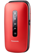Panasonic KX-TU550 kliknij aby zobaczyć powiększenie