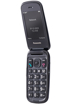 Panasonic KX-TU550 kliknij aby zobaczyć powiększenie