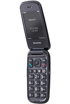 Panasonic KX-TU550 kliknij aby zobaczyć powiększenie