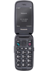 Panasonic KX-TU550 kliknij aby zobaczyć powiększenie