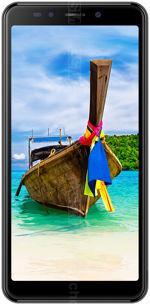 Galeria zdjęć telefonu Panasonic P101