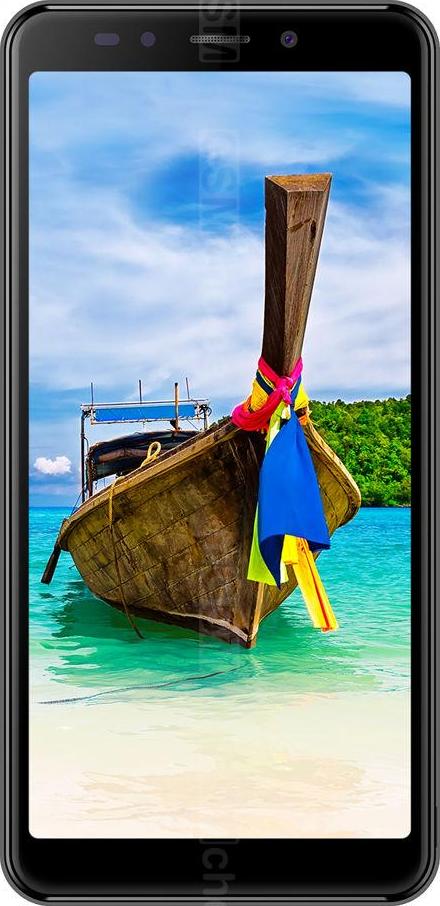 Panasonic P101