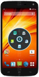 Galeria zdjęć telefonu Panasonic P41