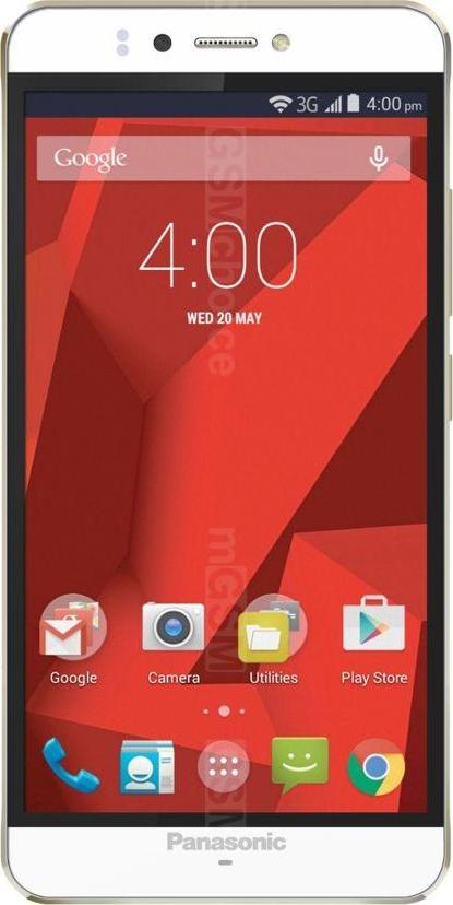 Panasonic P55 Novo 4G