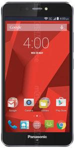 Galeria zdjęć telefonu Panasonic P55 Novo
