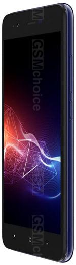 Galeria zdjęć telefonu Panasonic P91