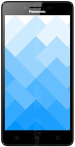 Galeria zdjęć telefonu Panasonic P95