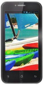 Galeria zdjęć telefonu Panasonic T11